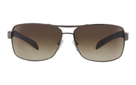 ps54is prada sunglasses|Prada Linea Rossa PS54IS 5AV6S1 65 Sunglasses.